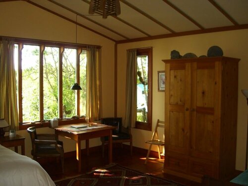 Гостиница Brigitte's Bavarian B&b в Хомере