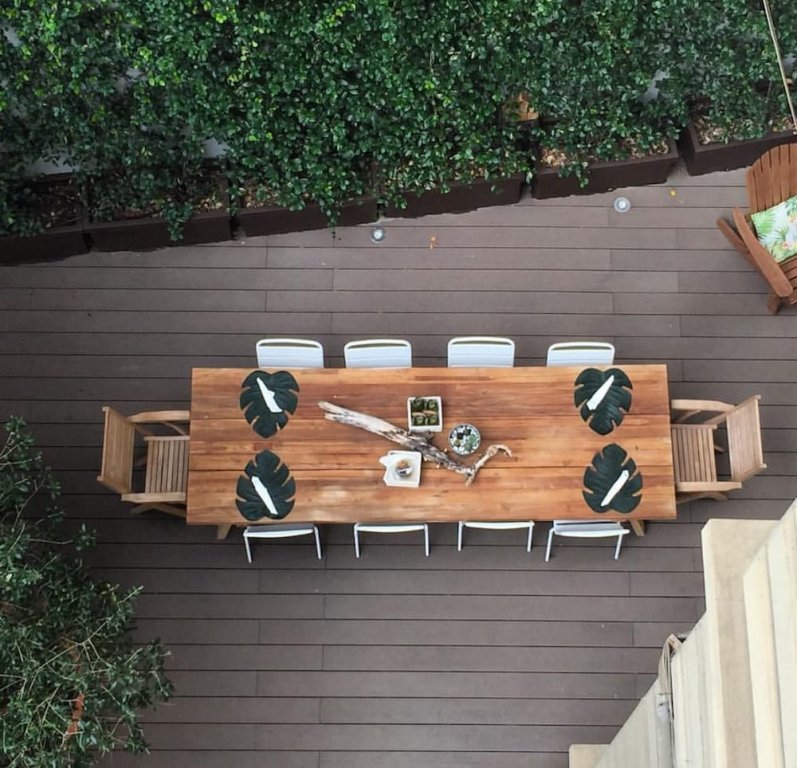 Фото Eco Urban B&b