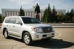 AltaiTransfer.ru (Barnaul, Pavlovsky Highway, 226) ، استئجار سيارة مع سائق