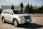 AltaiTransfer.ru (Barnaul, Pavlovsky Highway, 226), cars ordering