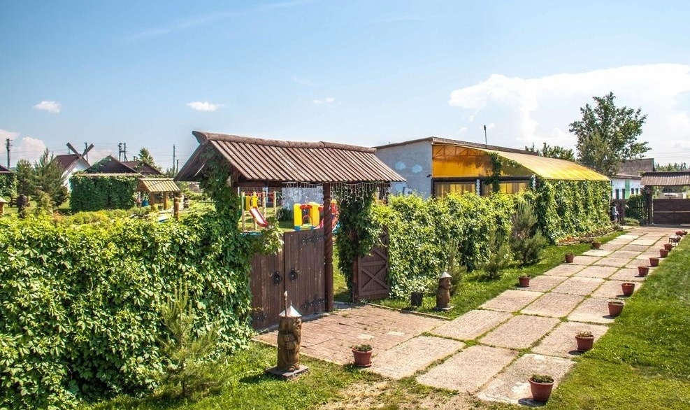 Фото Берендей