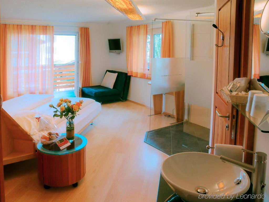 Фото Sunstar Hotel Zermatt