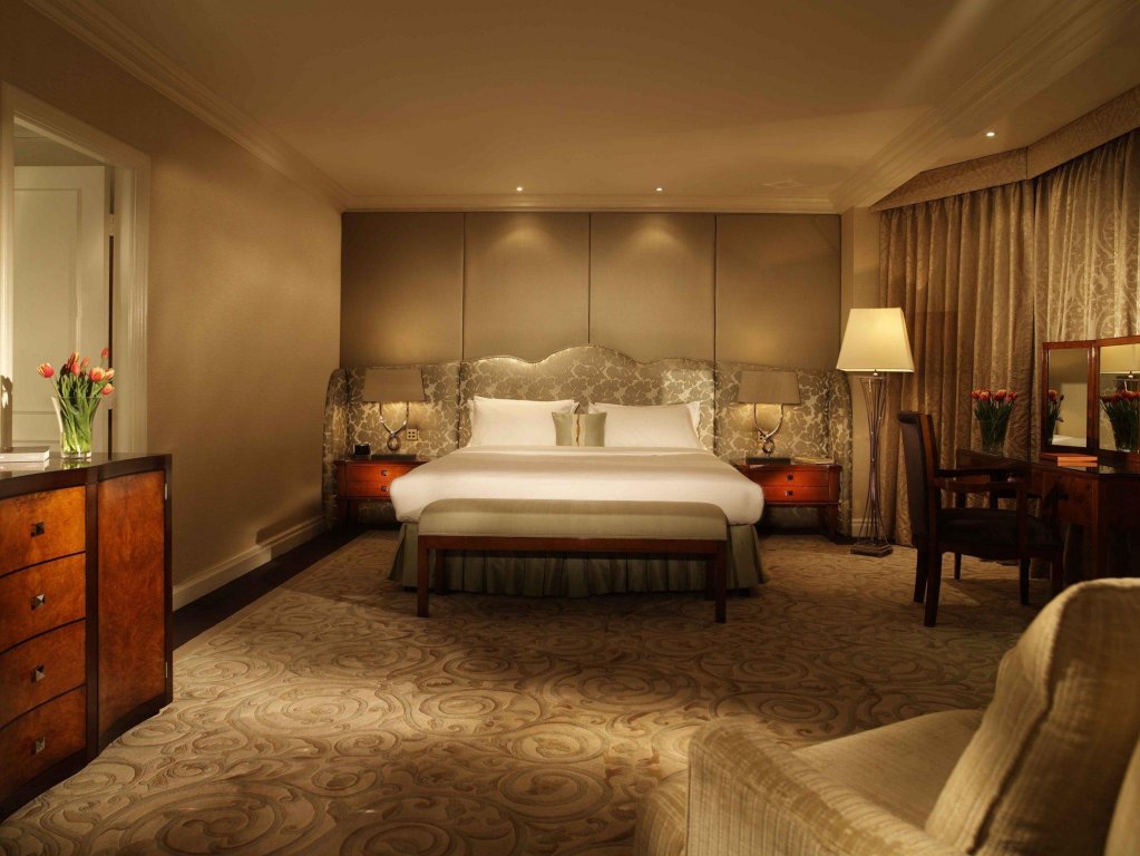 Фото The Landmark London