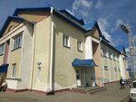 Специализированный зал бокса имени Яновского В. Е. (просп. Генерала Людникова, 12/1), спортивный, тренажёрный зал в Витебске