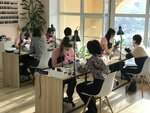 Connect (ulitsa Truda, 64А), nail salon