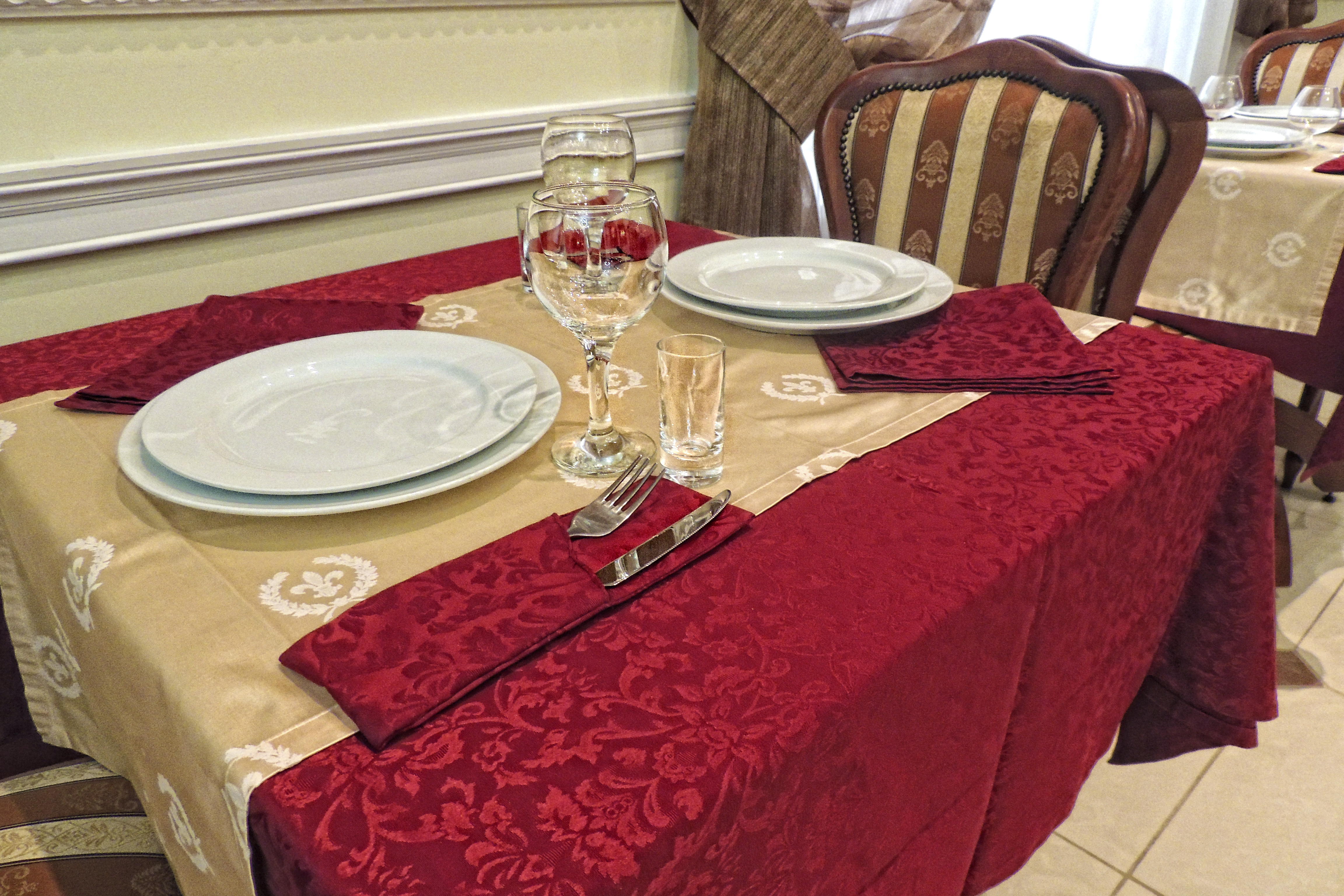 Фото Застава