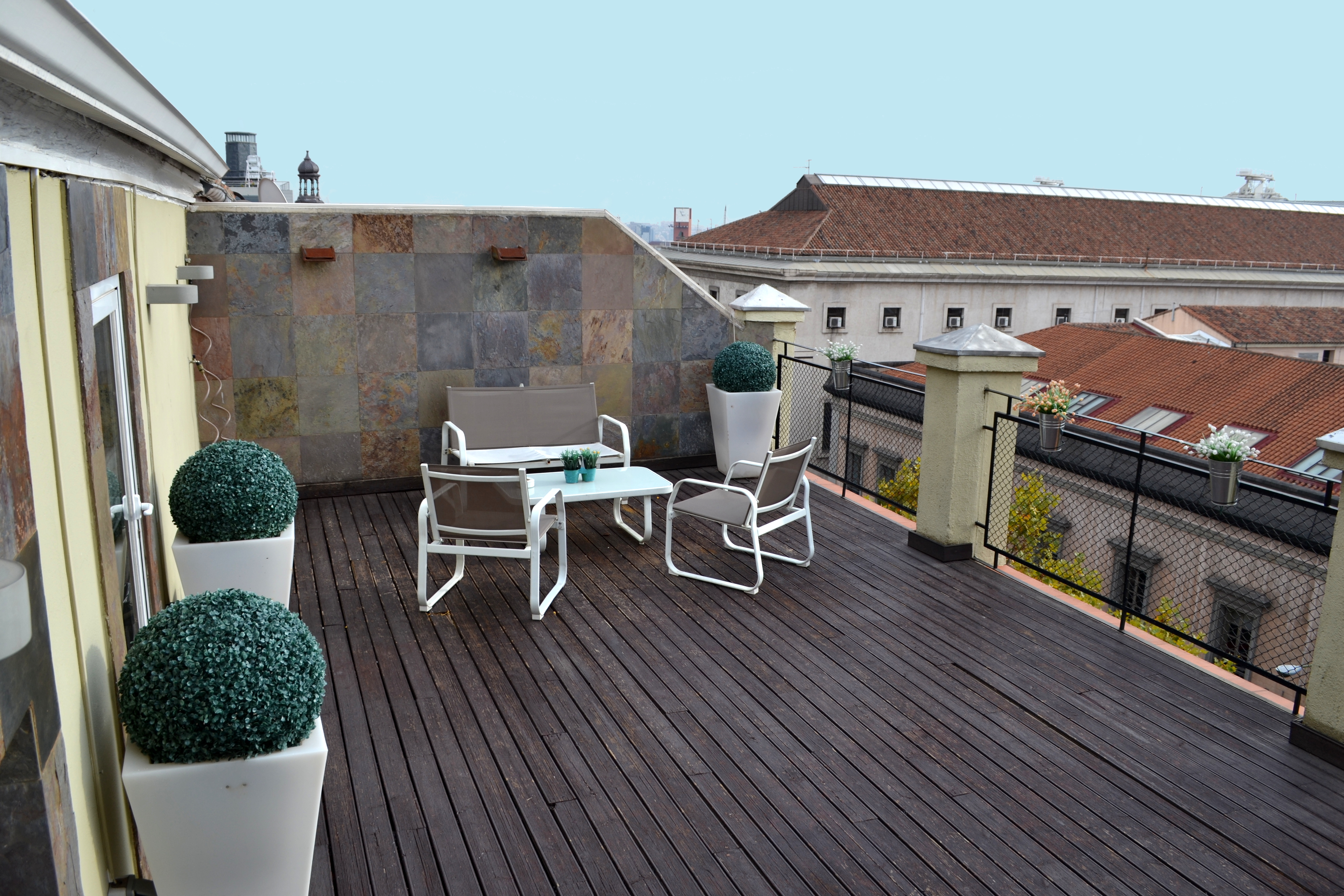 Фото Urban Sea Atocha 113