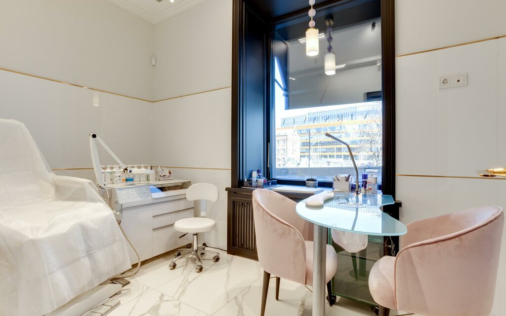 Cosmetology Virsavia, Moscow, photo