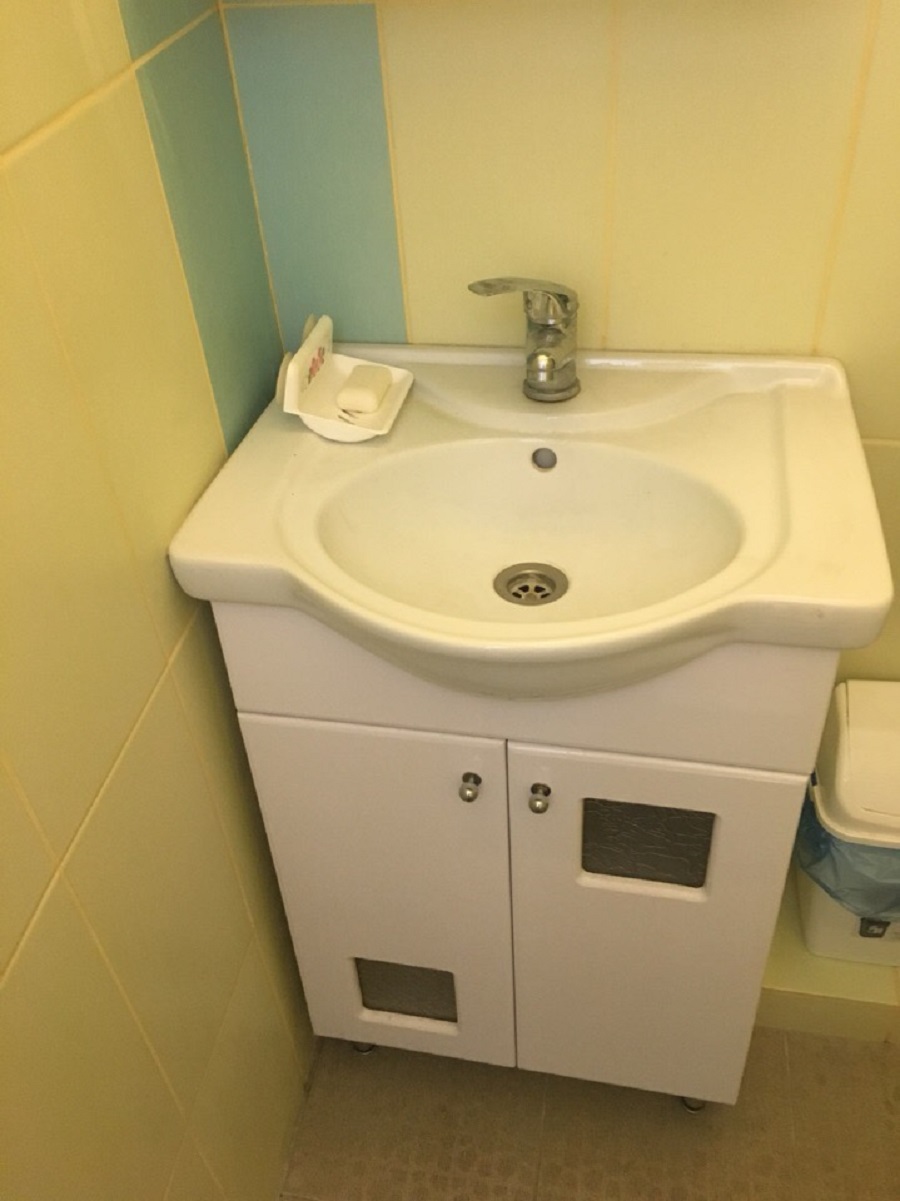 Фото Золотой пруд