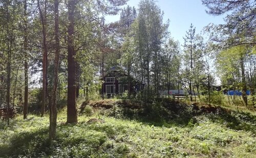 Иное жильё Территория уюта в Кондопоге