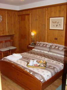 отель Hotel Villa Gaia