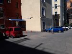 Tekhnokom (Rozenshteyna Street, 34), telecommunication equipment