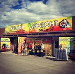 Pechnoi (Poyma Street, 17к8) ، مواقد الحطب ومواقد الغاز