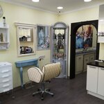 Russkaya Krasavitsa (mikrorayon Grad Moskovskiy, Raduzhnaya ulitsa, 14к5), salón de belleza