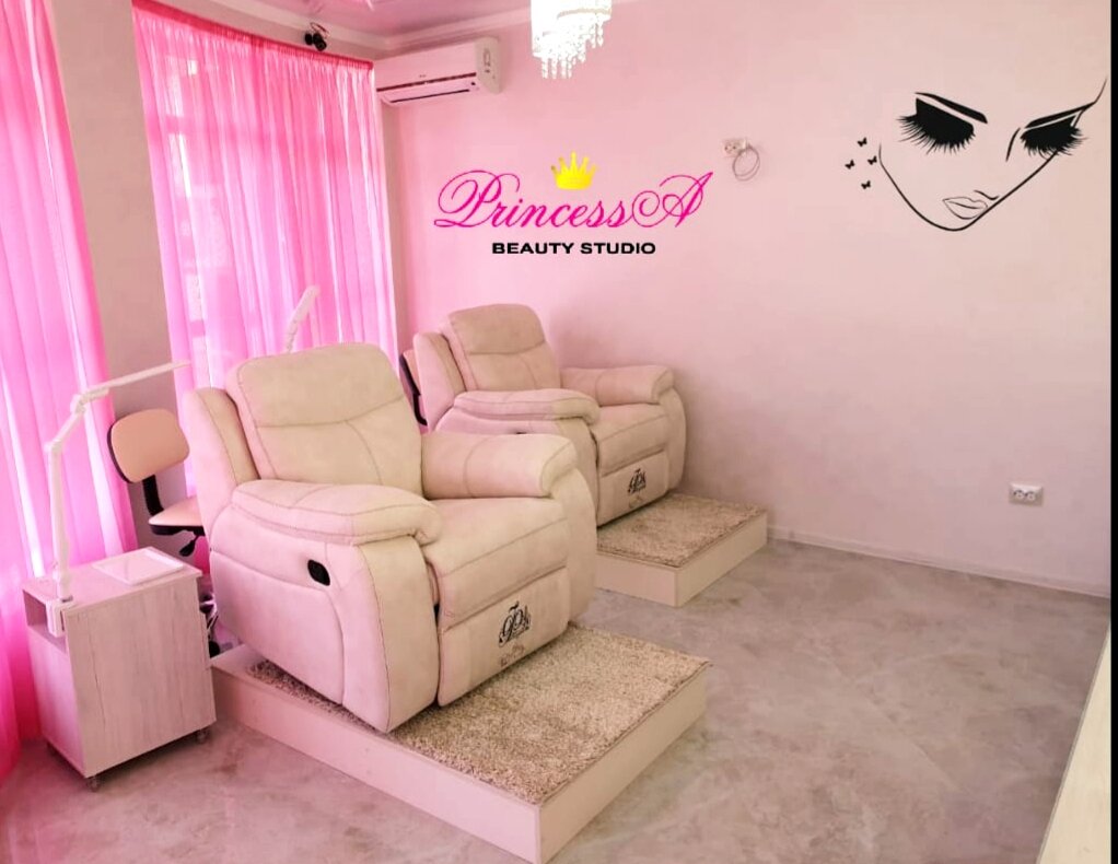 Салон красоты Princessa beauty studio, Севастополь, фото