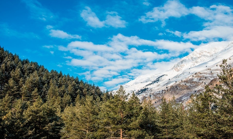 Фото Sky Эльбрус