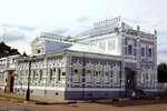 Gorodetsky pryanik (ulitsa Lenina, 2), museum