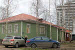 Ремесленный квартал (Neglinskaya Embankment, 7), centro cultural