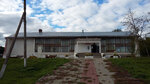 Подборский сельский дом культуры (derevnya Podborki, ulitsa Mira, 1/1), house of culture