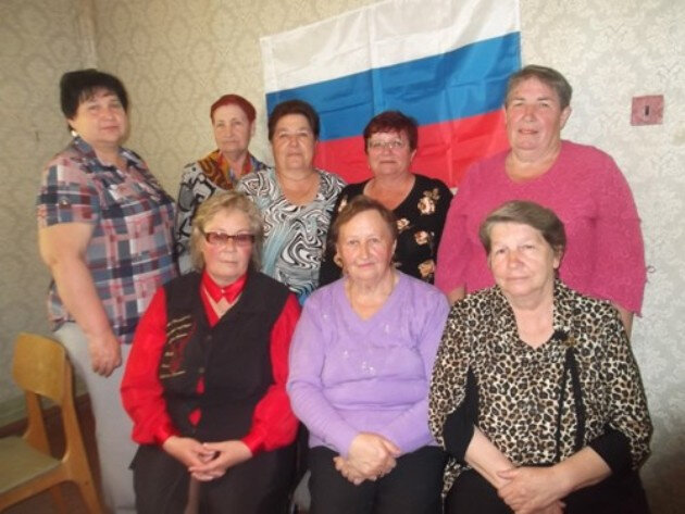 Biblioteca Полковская сельская библиотека, , foto