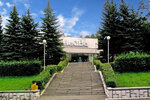 Neiva (ulitsa Lenina, 85А), cine