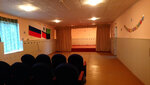 Кировский клуб (posyolok Kirovskiy, Tsentralnaya Street, 8), cultural center