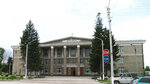 Cherepanovsky krayevedchesky muzey im. I. G. Folomeyeva (Partizanskaya ulitsa, 10Б), museum