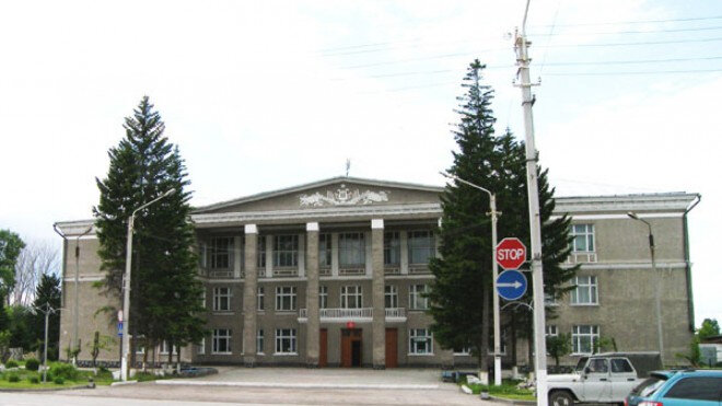 Museum Cherepanovsky krayevedchesky muzey im. I. G. Folomeyeva, Cherepanovo, photo