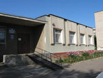 Tsentralnaya Rayonnaya biblioteka (ulitsa Ostrovskogo, 11), biblioteca