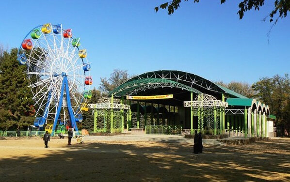 House of culture Городской дом культуры, Taganrog, photo