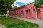 House-Museum of V.V. Veresayev (Tula, Gogolevskaya Street, 82), museum