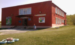 Маяковский сельский дом культуры (posyolok Mayakovka, Tsentralnaya ulitsa, 5), house of culture