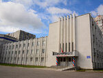 Vladimir Regional Music College (ulitsa Diktora Levitana, 4), college