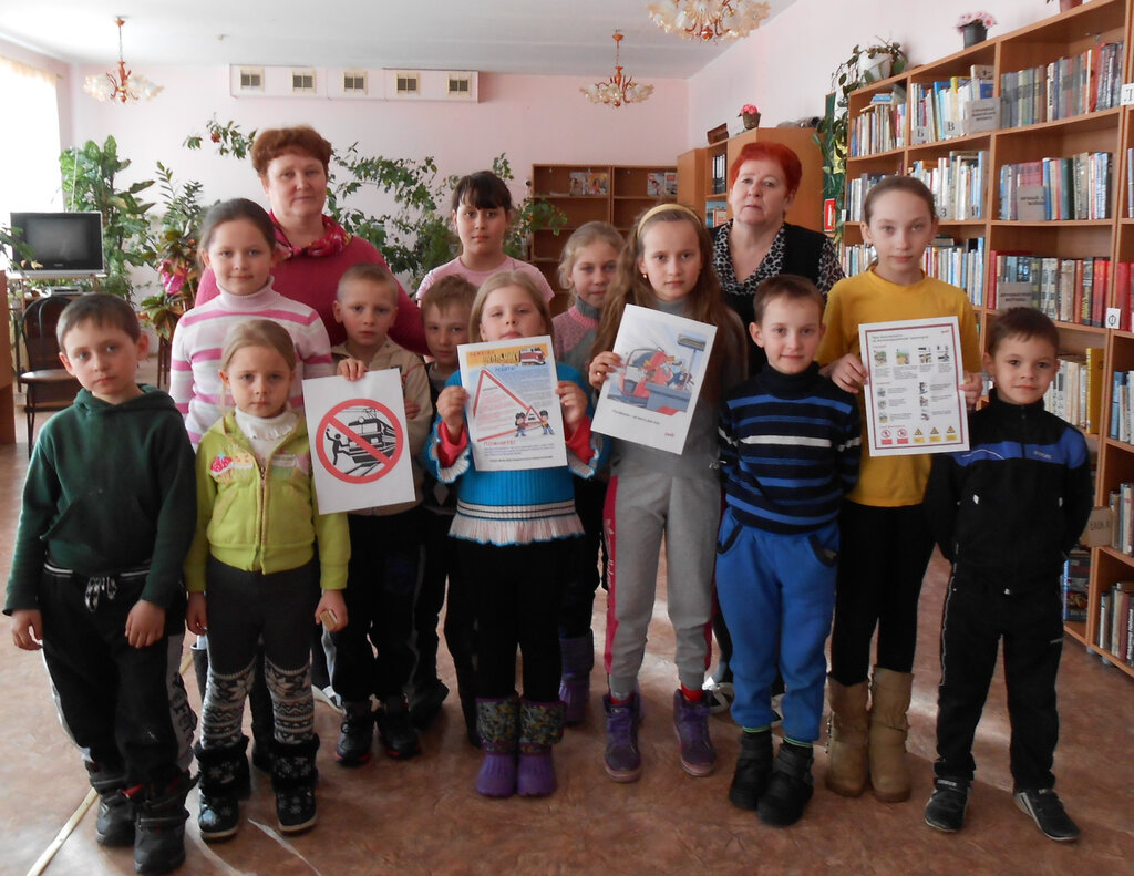 Library Отдел Заруденской библиотеки, Сельниковская сельская библиотека, Moscow and Moscow Oblast, photo