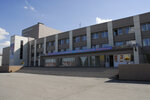 Tsentralny Dvorets kultury (Oktyabrskaya ulitsa, 12А) ، دار الثقافة