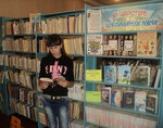Верхнепокровская сельская библиотека-филиал № 7 (selo Verkhnyaya Pokrovka, Sovetskaya ulitsa, 148А), library