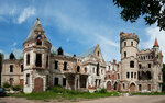 Manor of Khrapovitsky (Vladimir Region, Sudogodskiy rayon, posyolok Muromtsevo, Yamskaya ulitsa) ، متحف