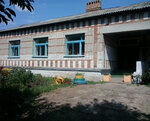 Андреевский сельский клуб (село Андреевка, Ключевская улица, 24), leisure club