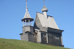 Национальный парк Кенозерский (derevnya Pogost (munitsipalnoye obrazovaniye Kenozerskoye), 1), nature reserve