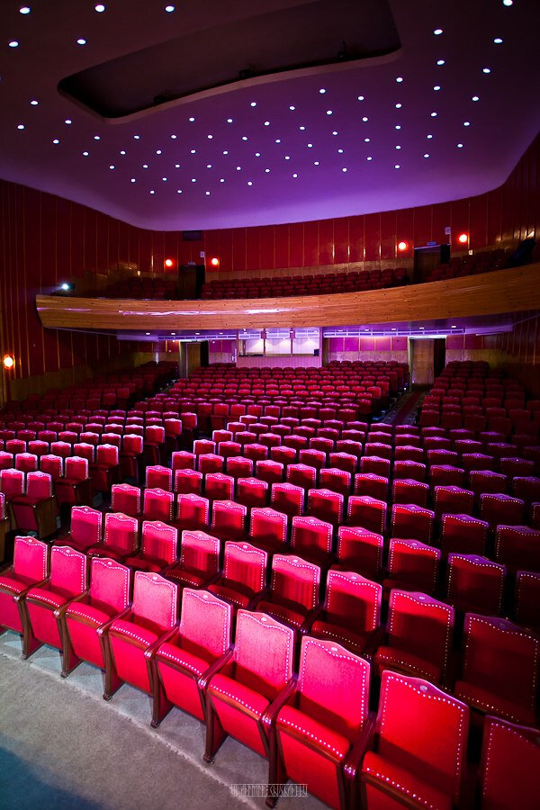 Filarmónica Vladimir Regional Philharmonic, , foto
