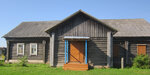 Белоусовский сельский клуб (derevnya Belousovo, 20), house of culture