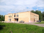 Ivanovskaya Selskaya biblioteka der. Ivanovo (derevnya Ivanovo, 67) ، دار الثقافة