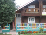 Orlovskaya detskaya shkola iskusstv Mbou Dod (ulitsa Lenina, 92), school of the arts