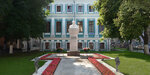 Nikitin Regional Literature Museum (Plekhanovskaya Street, 3), museum