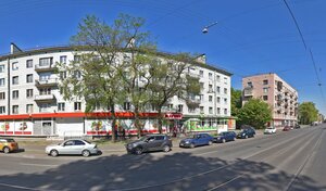 Адрес Ателье