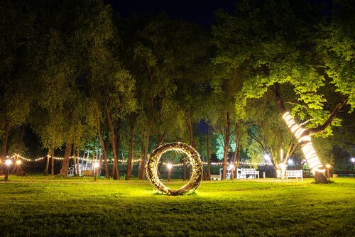 Гостиница Гончаровъ в Калужской области