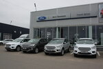 Фото 2 Ford