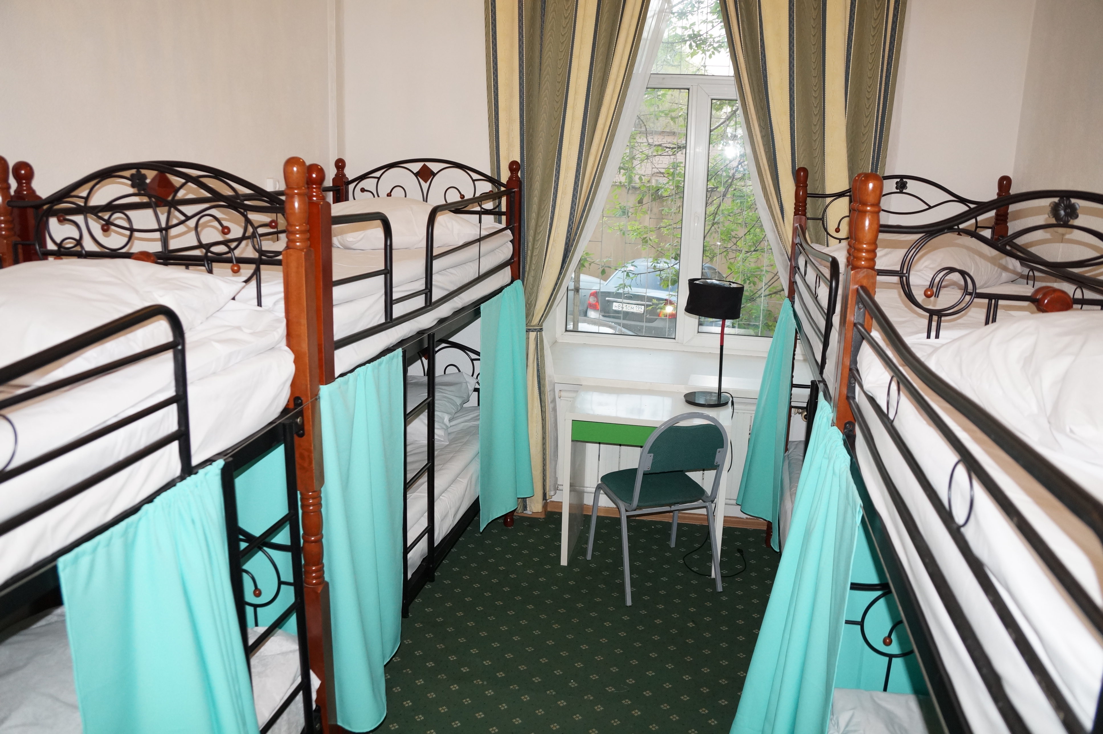 Фото Комфорт Парк ВДНХ