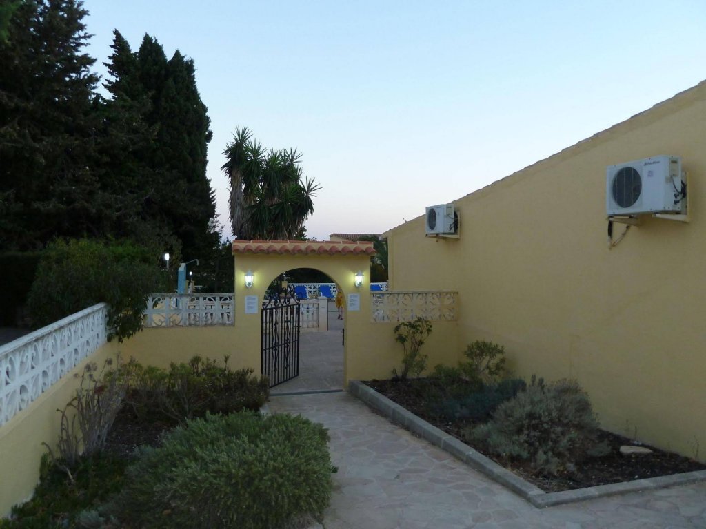 Фото Aparthotel Carrio Sol - Monty´s