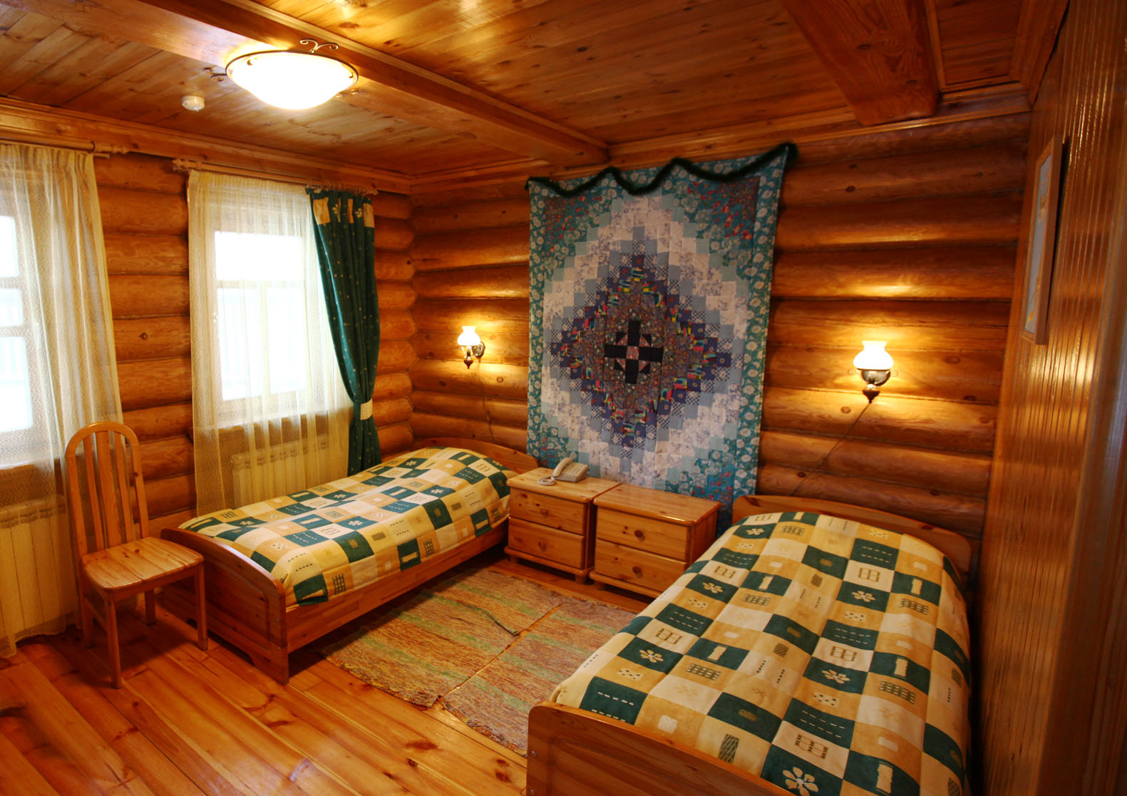 Фото Дивеевская слобода